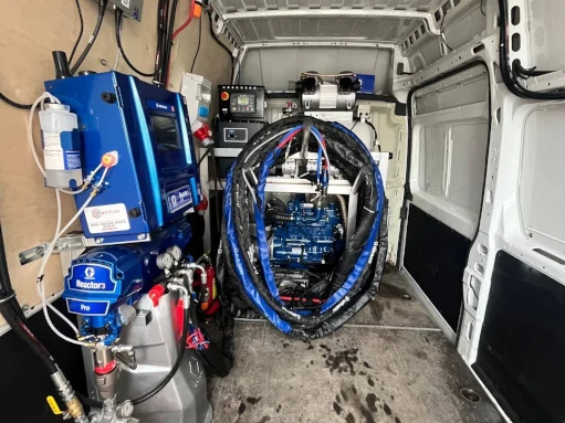 Photo by JOHN TOWNER