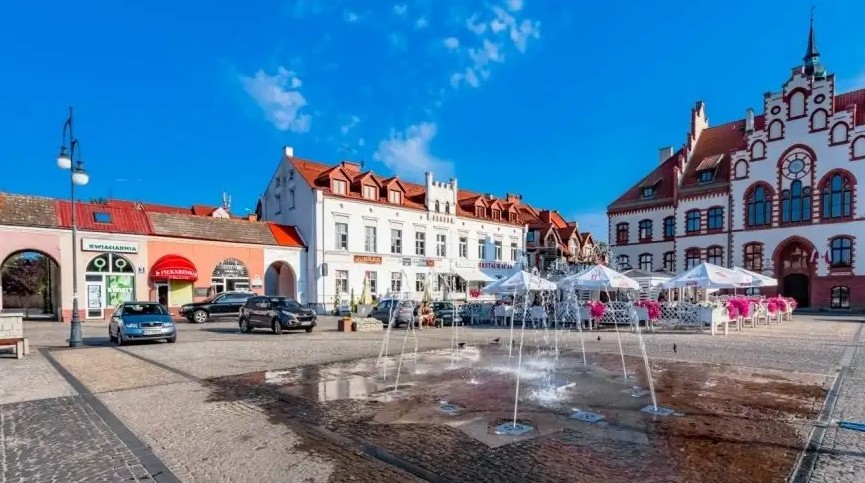Kliknij i wybierz zdjęcie budynku lub konstrukcji